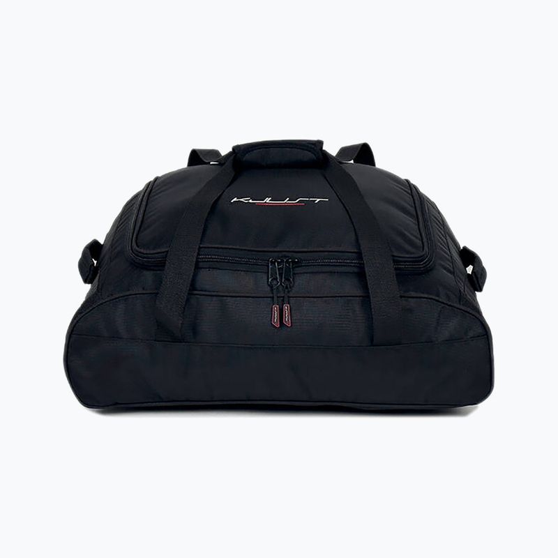 KJUST Atera Casar XL roof box bag set 4 pcs. black 6