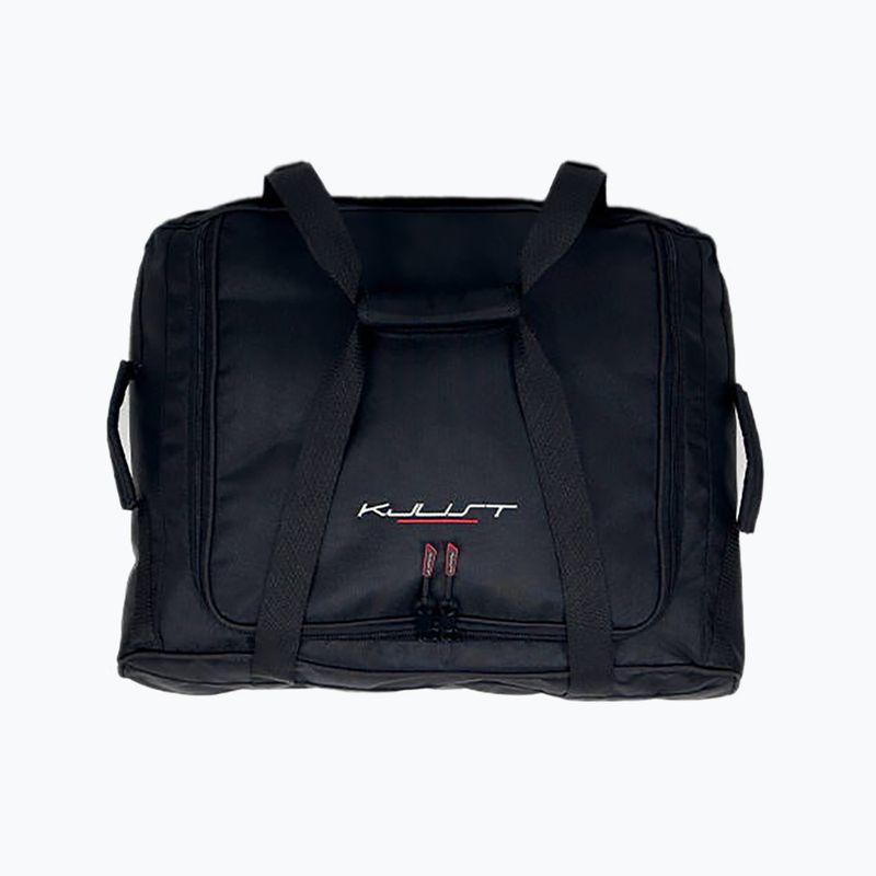 KJUST Atera Casar XL roof box bag set 4 pcs. black 10