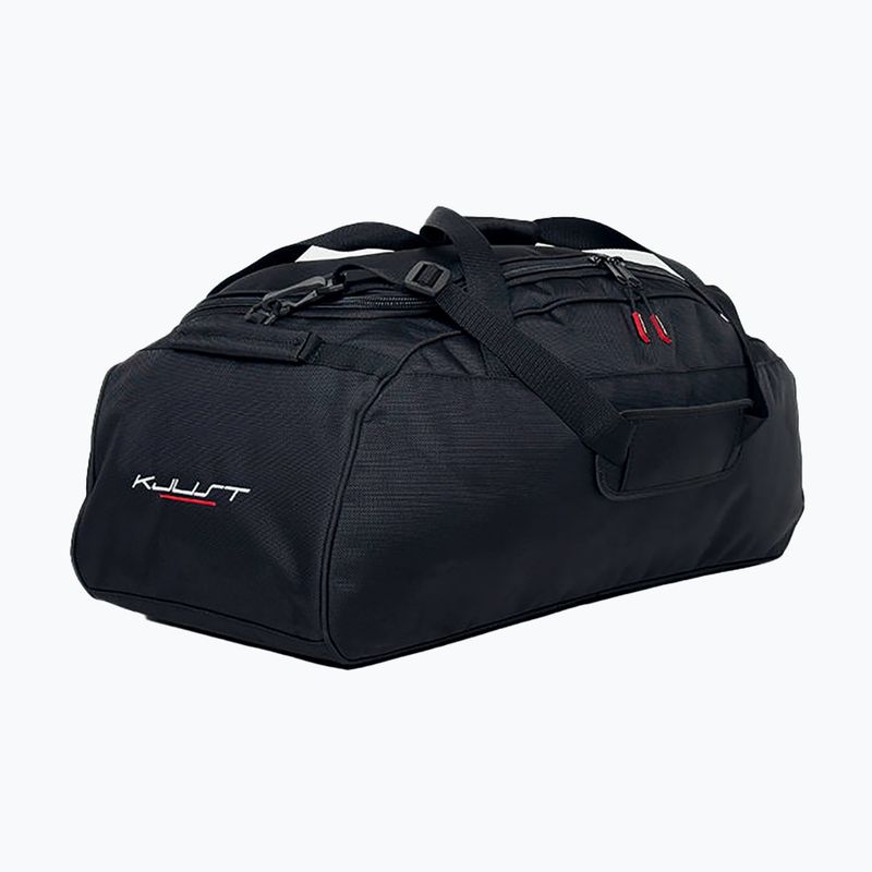 KJUST Atera Casar XL roof box bag set 4 pcs. black 12