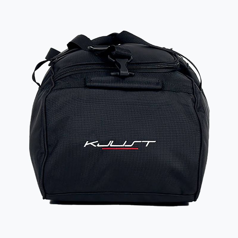 KJUST Atera Casar XL roof box bag set 4 pcs. black 14