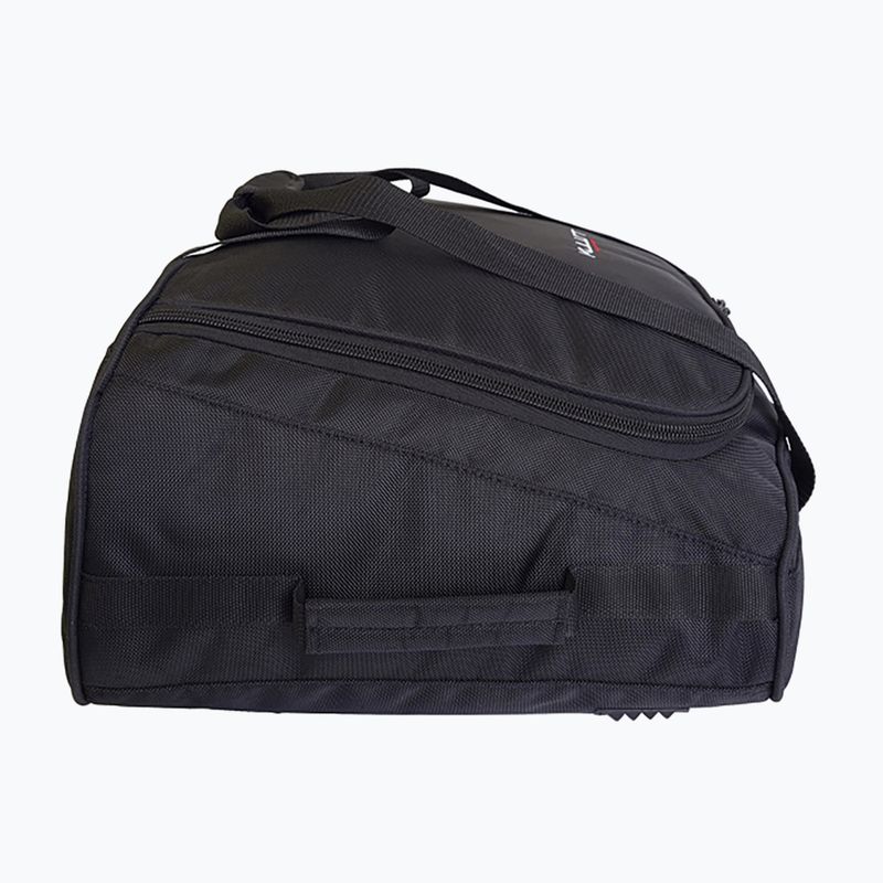 KJUST G3 Helios 400 roof box bag set 3 pcs. black 7