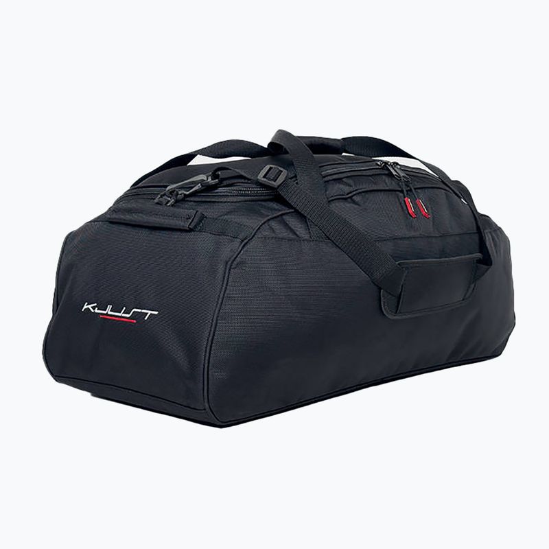 KJUST G3 Helios 400 roof box bag set 3 pcs. black 9