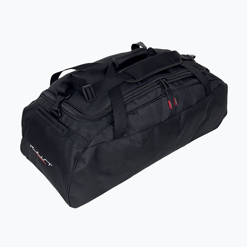 KJUST G3 Helios 400 roof box bag set 3 pcs. black 12