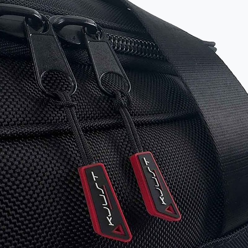 KJUST G3 Helios 400 roof box bag set 3 pcs. black 15