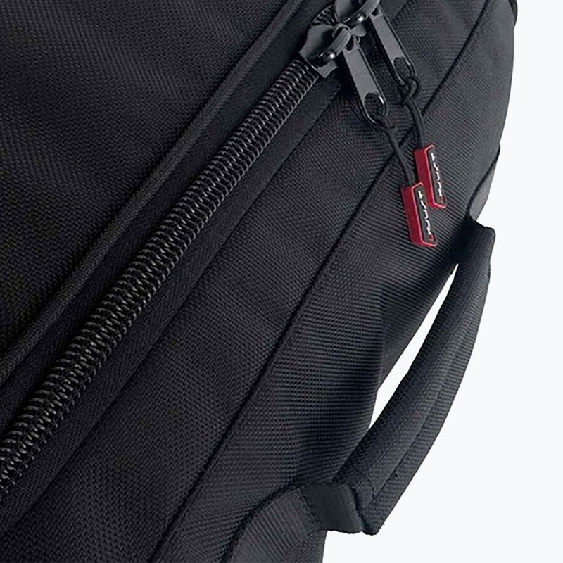 KJUST G3 Helios 400 roof box bag set 3 pcs. black 16
