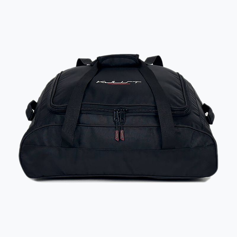 KJUST G3 Spark 400 roof box bag set 3 pcs. black 5
