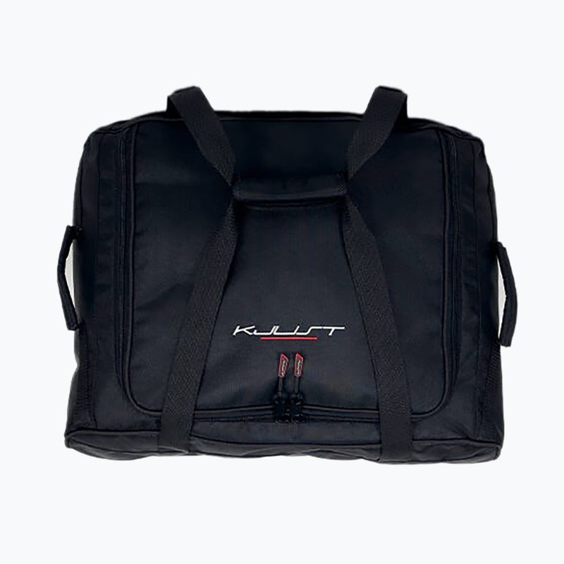 KJUST G3 Spark 400 roof box bag set 3 pcs. black 8