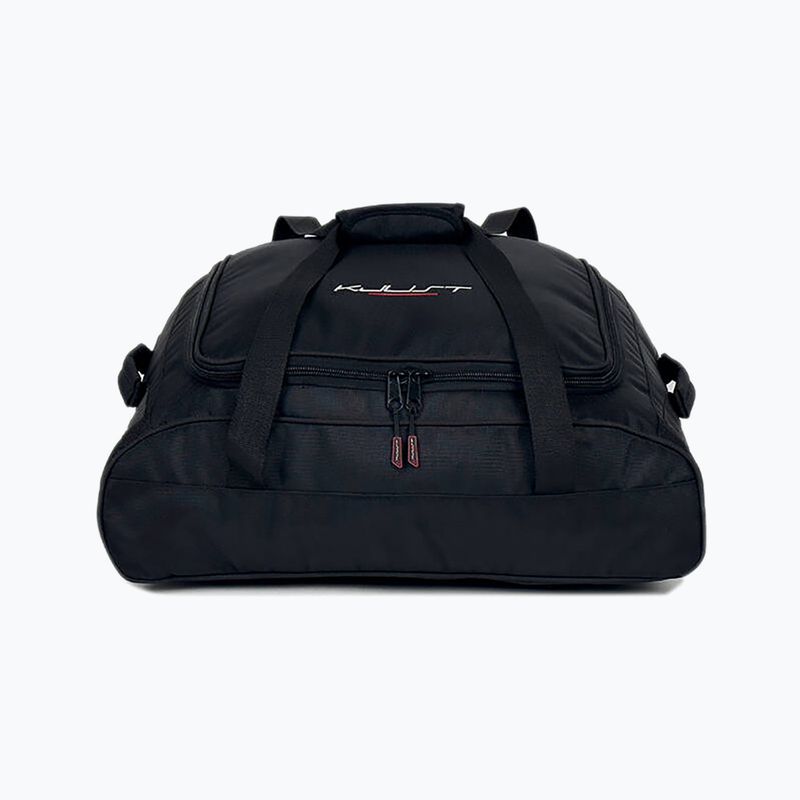 KJUST G3 Spark 480 roof box bag set 4 pcs. black 6