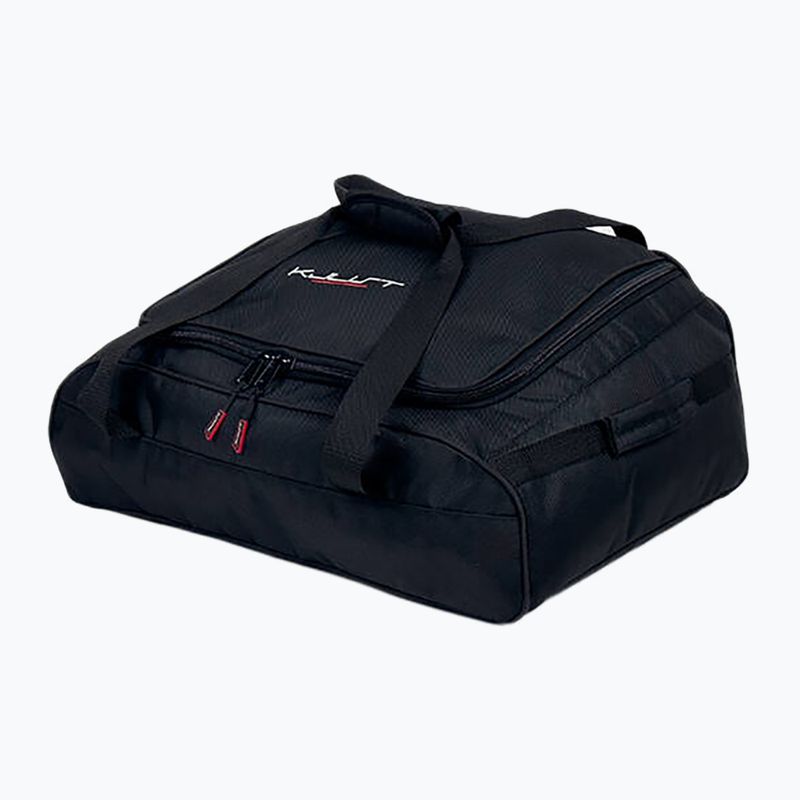 KJUST G3 Spark 480 roof box bag set 4 pcs. black 8