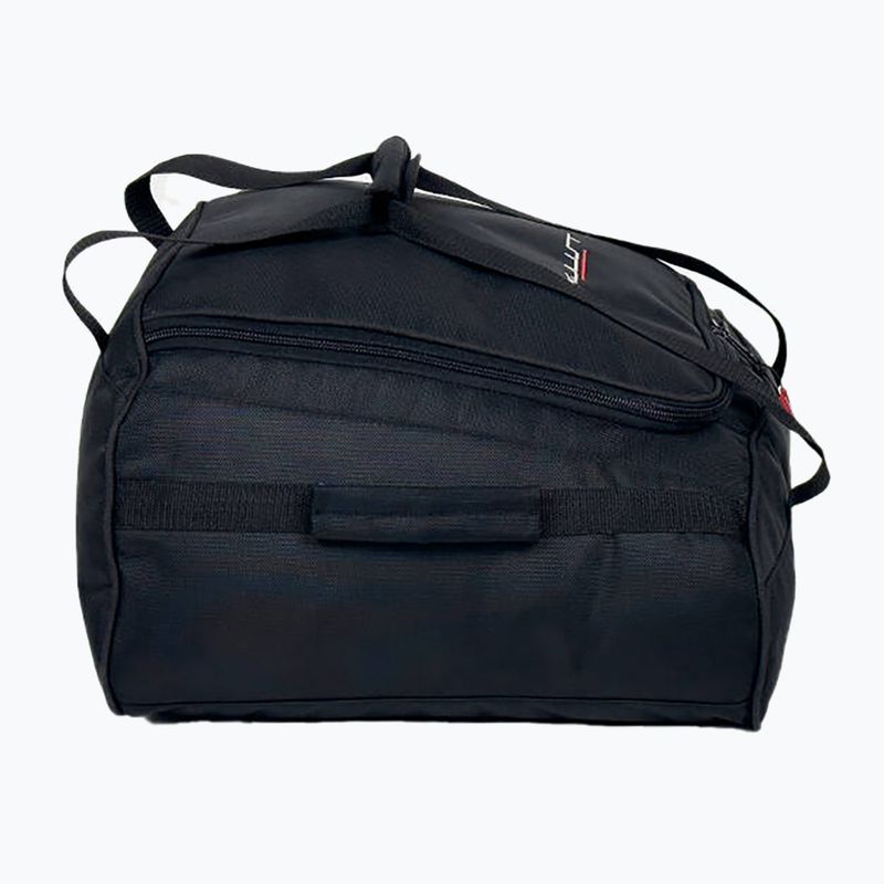 KJUST G3 Spark 480 roof box bag set 4 pcs. black 9