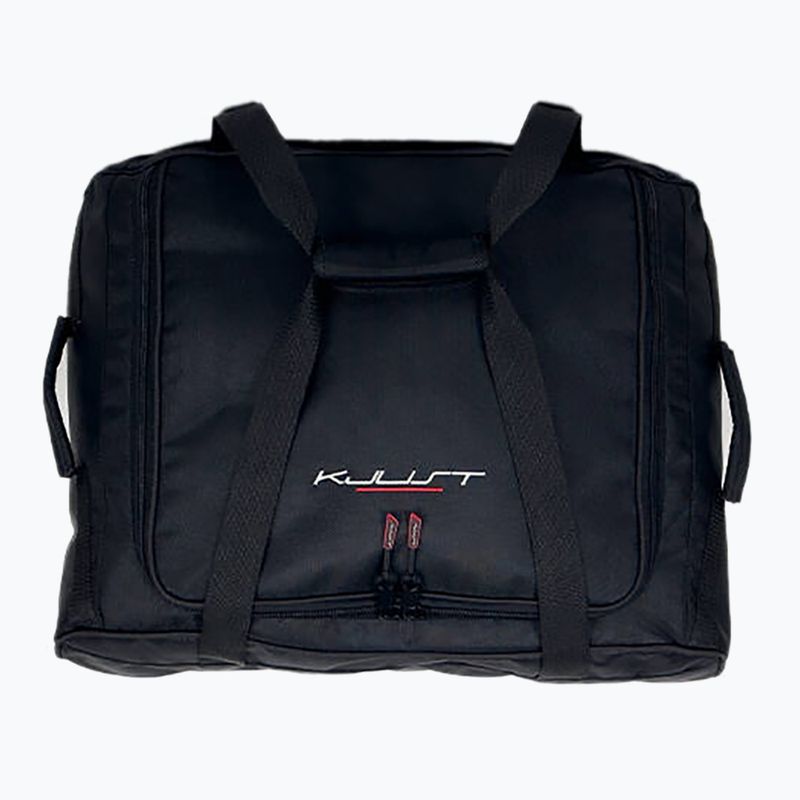 KJUST G3 Spark 480 roof box bag set 4 pcs. black 10