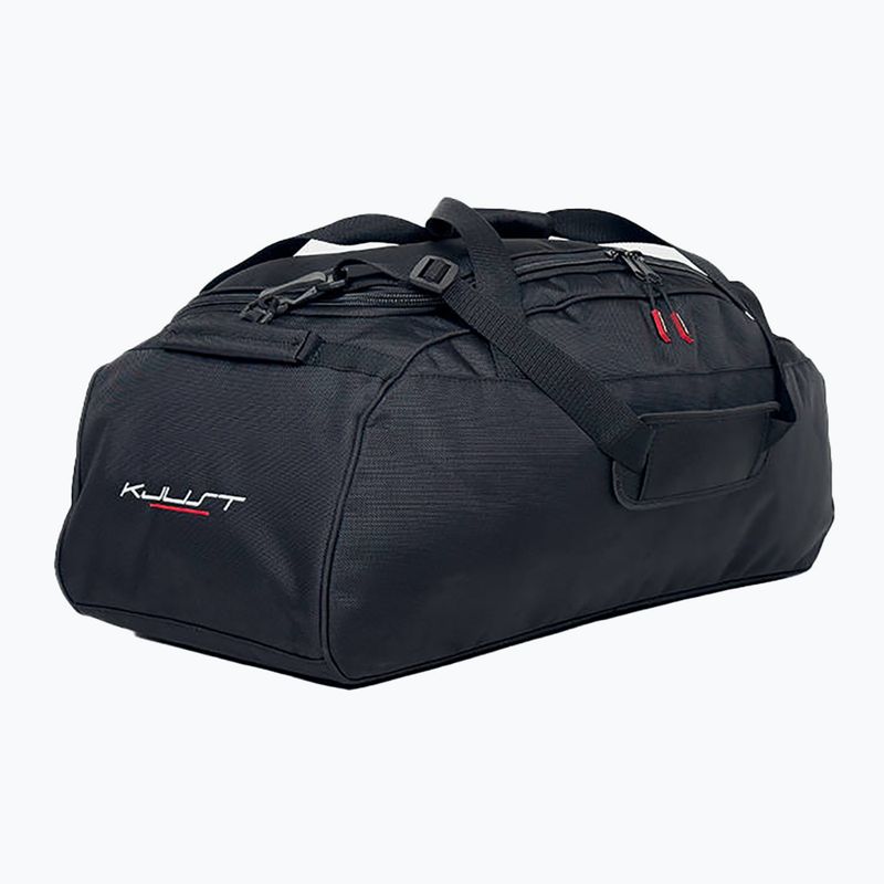 KJUST G3 Spark 480 roof box bag set 4 pcs. black 12