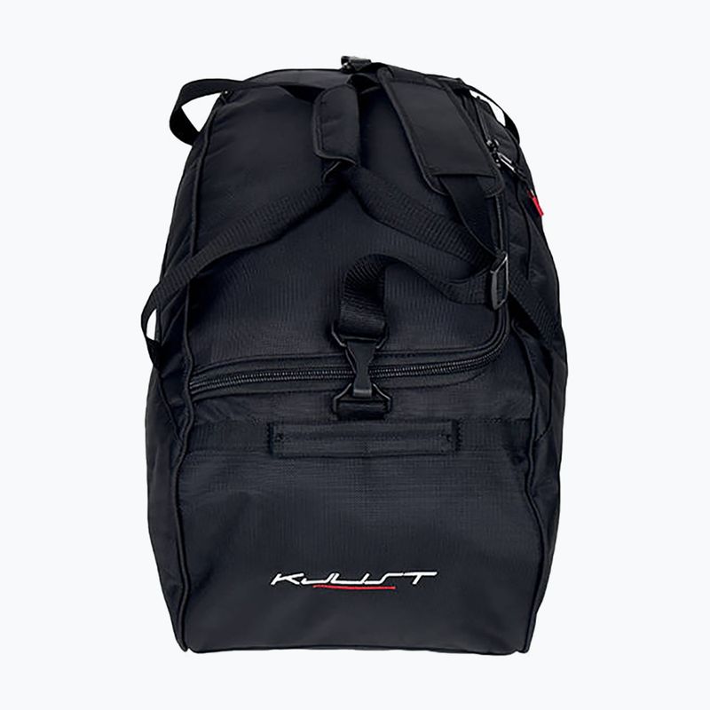 KJUST G3 Spark 480 roof box bag set 4 pcs. black 17