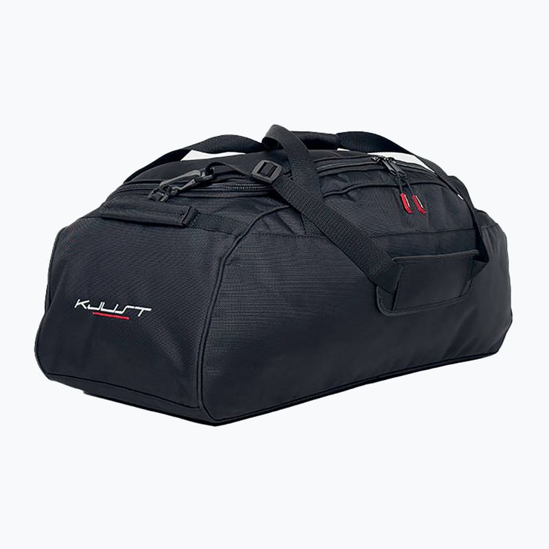 KJUST G3 Spark 480 roof box bag set 4 pcs. black 19