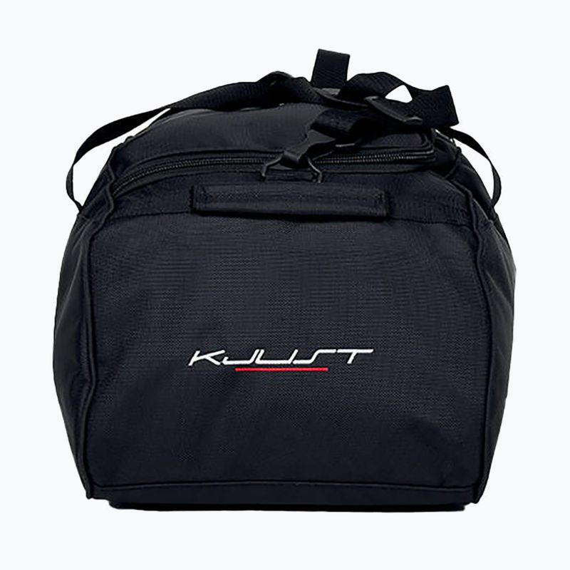 KJUST G3 Spark 480 roof box bag set 4 pcs. black 21