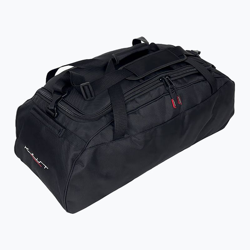 KJUST G3 Spark 480 roof box bag set 4 pcs. black 22