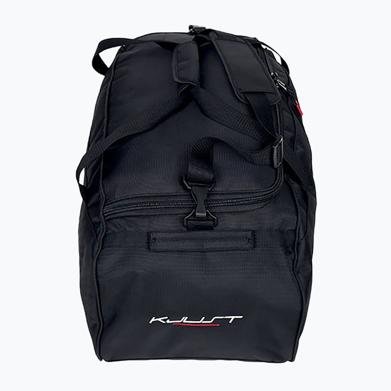 KJUST G3 Spark 480 roof box bag set 4 pcs. black 23