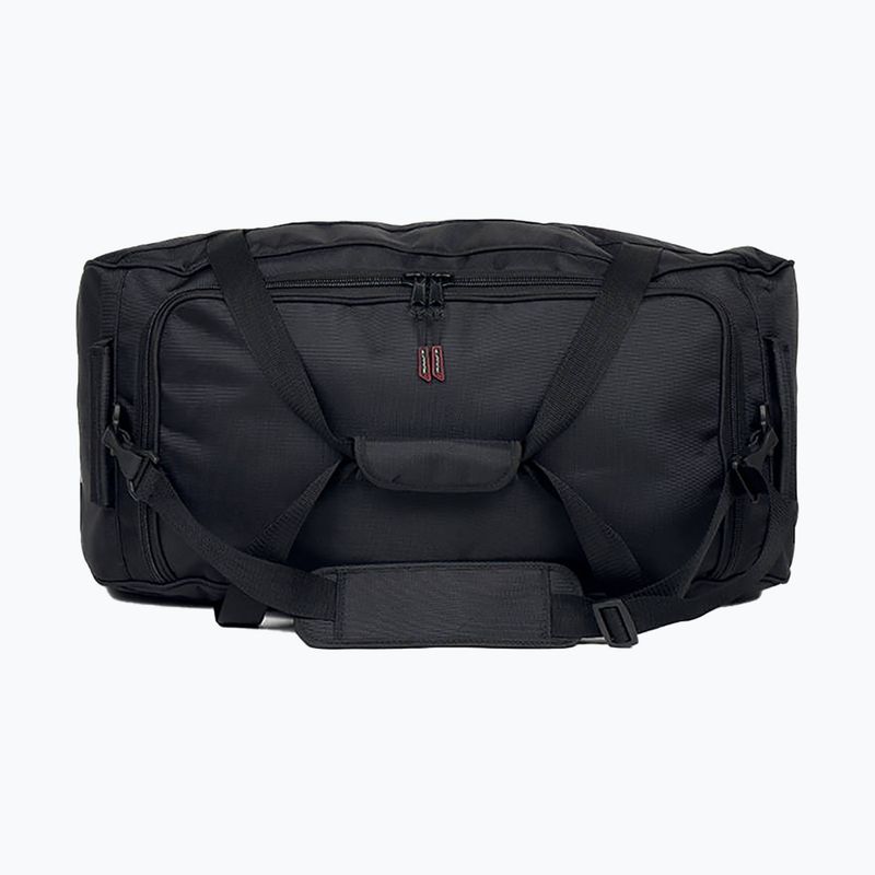 KJUST G3 Spark 480 roof box bag set 4 pcs. black 24
