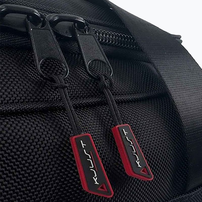 KJUST G3 Spark 480 roof box bag set 4 pcs. black 26