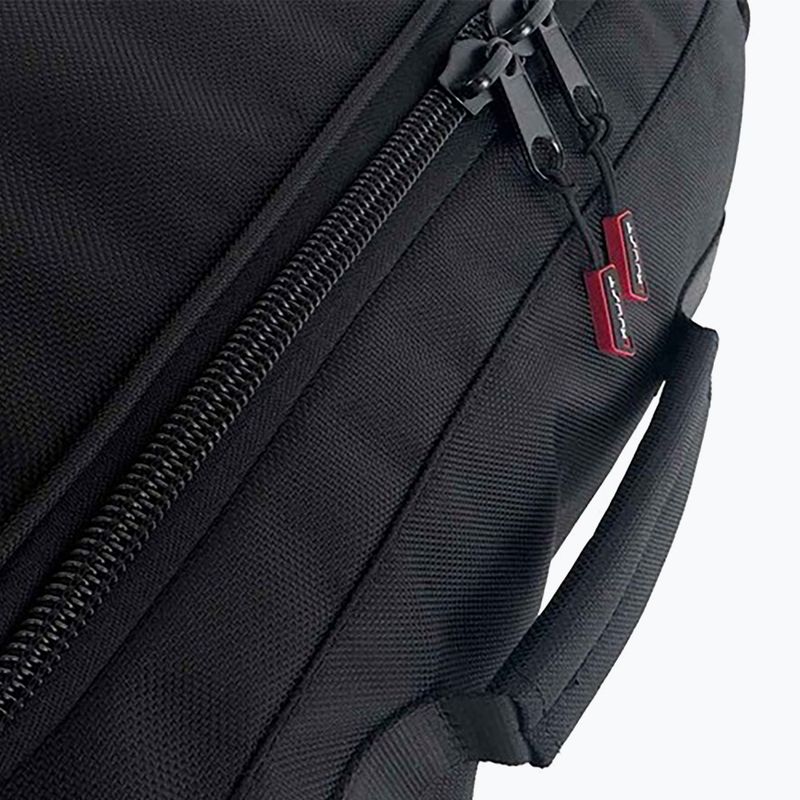 KJUST G3 Spark 480 roof box bag set 4 pcs. black 27