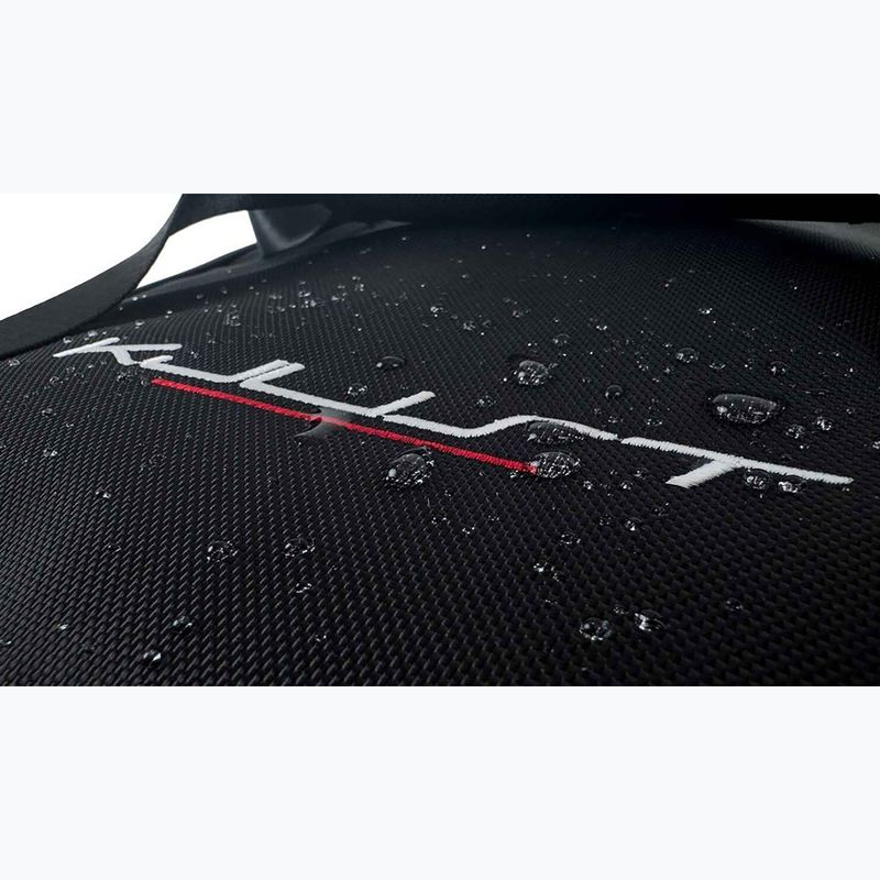KJUST G3 Spark 480 roof box bag set 4 pcs. black 28