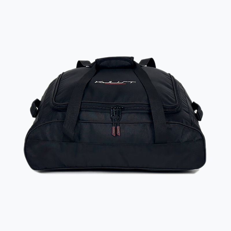 KJUST G3 Absolute 320 roof box bag set 3 pcs. black 5