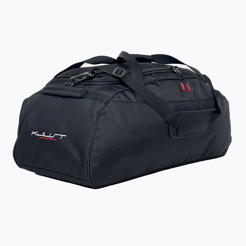 KJUST G3 Absolute 320 roof box bag set 3 pcs. black 11