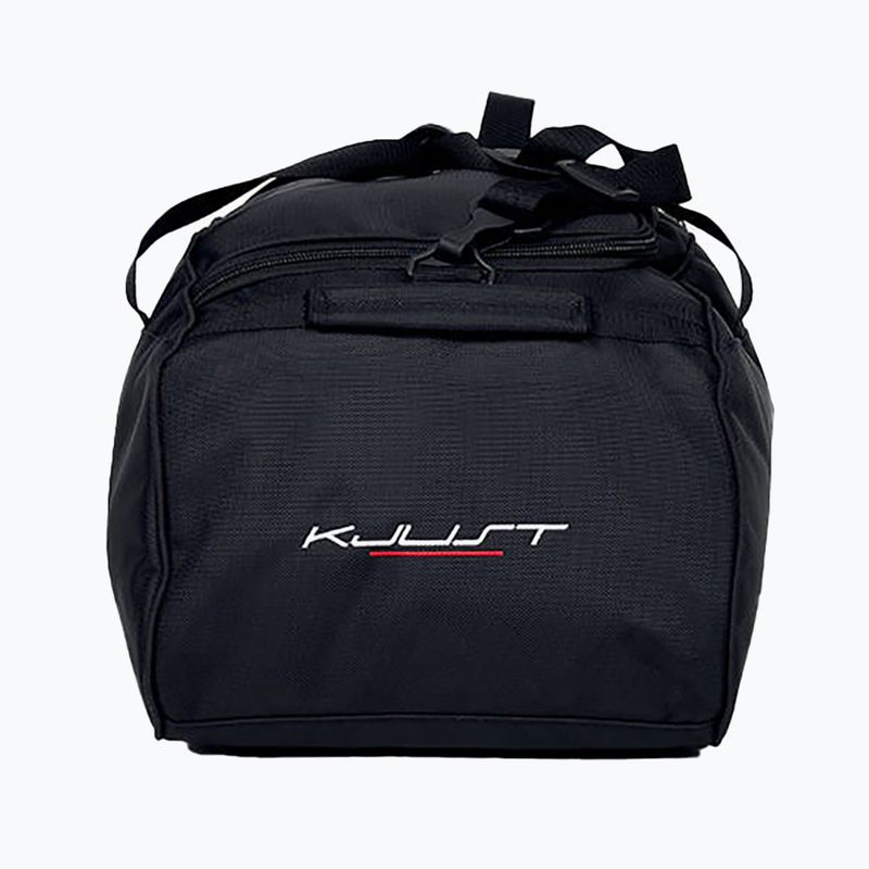 KJUST G3 Absolute 320 roof box bag set 3 pcs. black 13