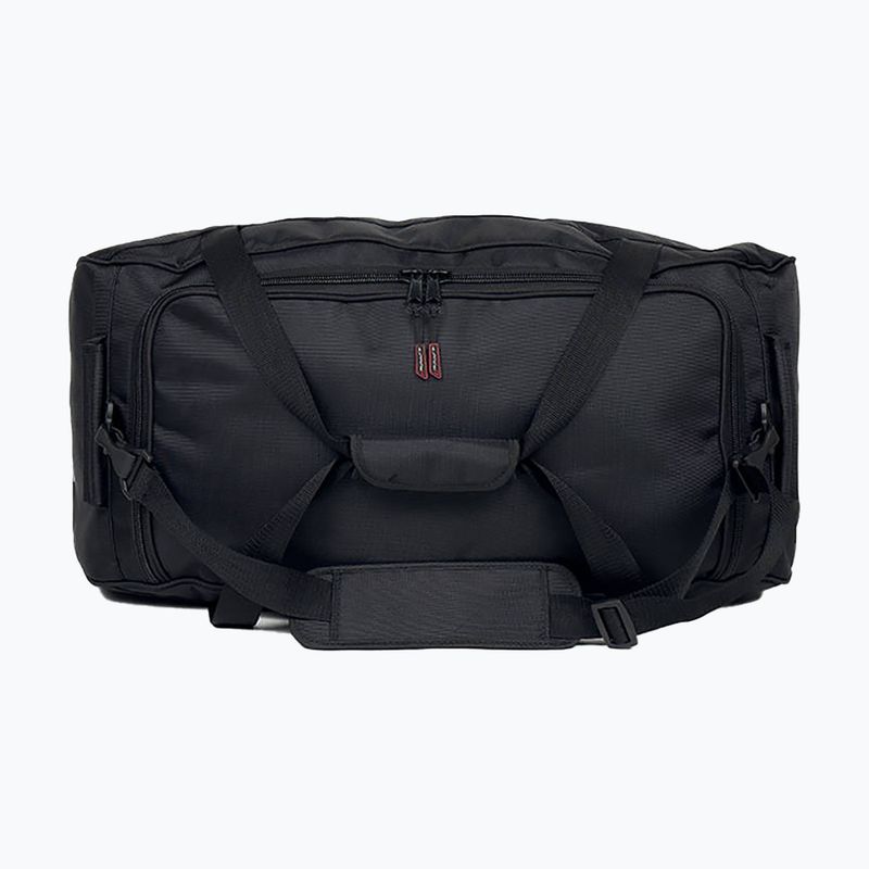 KJUST G3 Absolute 320 roof box bag set 3 pcs. black 16