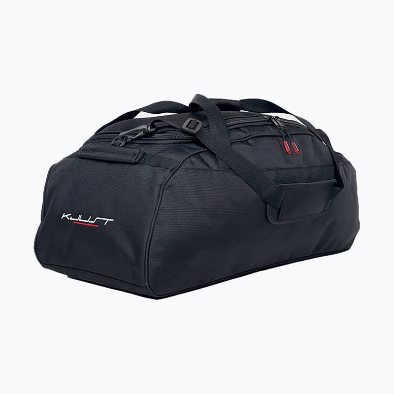KJUST G3 Absolute 320 roof box bag set 3 pcs. black 18