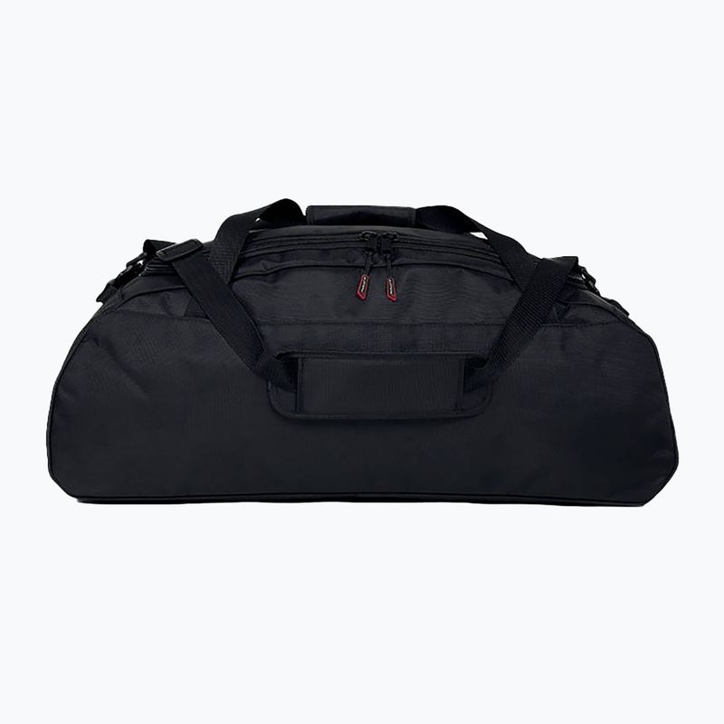 KJUST G3 Absolute 320 roof box bag set 3 pcs. black 19