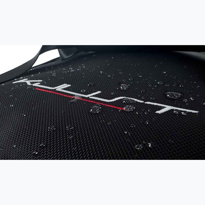 KJUST G3 Absolute 320 roof box bag set 3 pcs. black 26