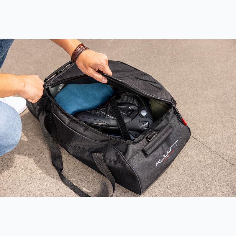 KJUST G3 Absolute 320 roof box bag set 3 pcs. black 30