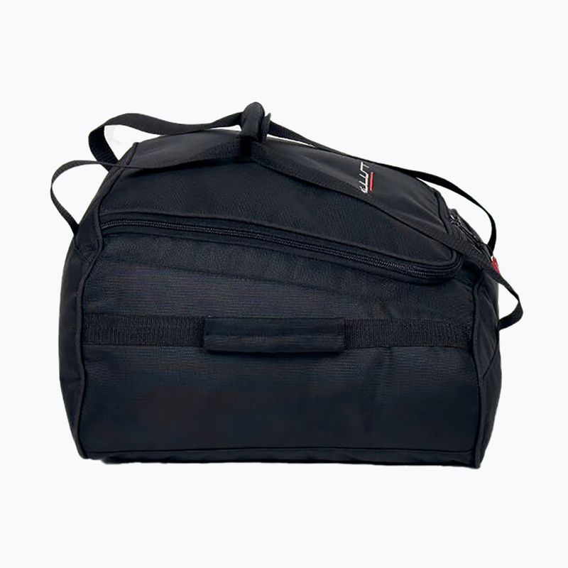 KJUST G3 Absolute 400 roof box bag set 3 pcs. black 8