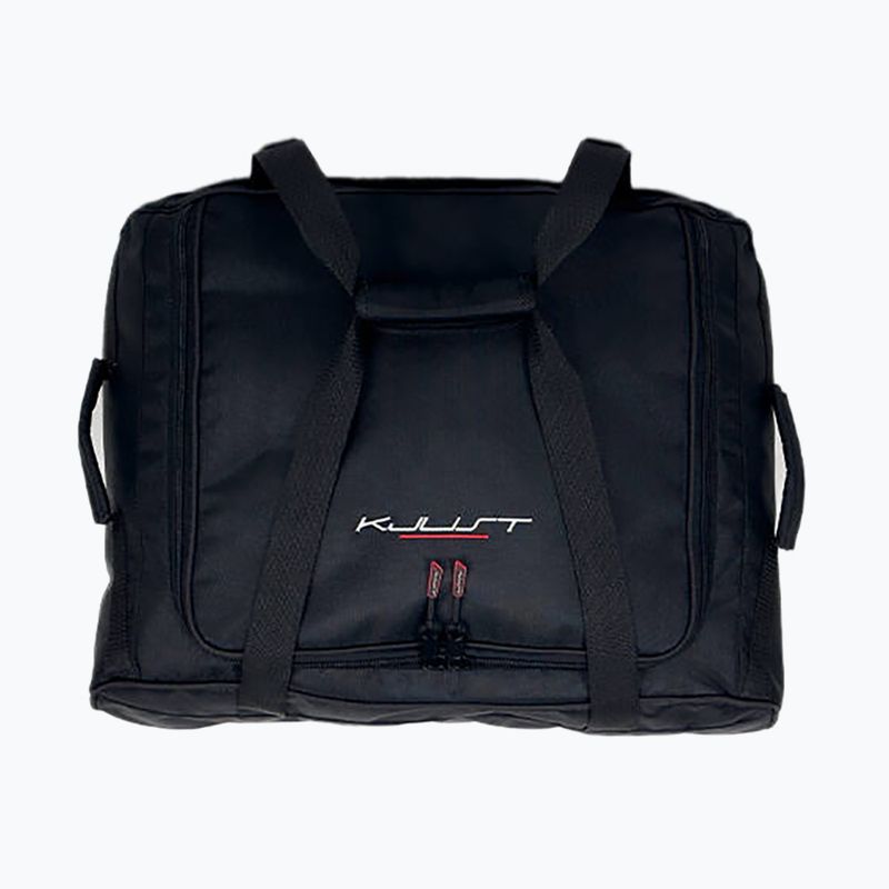 KJUST G3 Absolute 400 roof box bag set 3 pcs. black 9