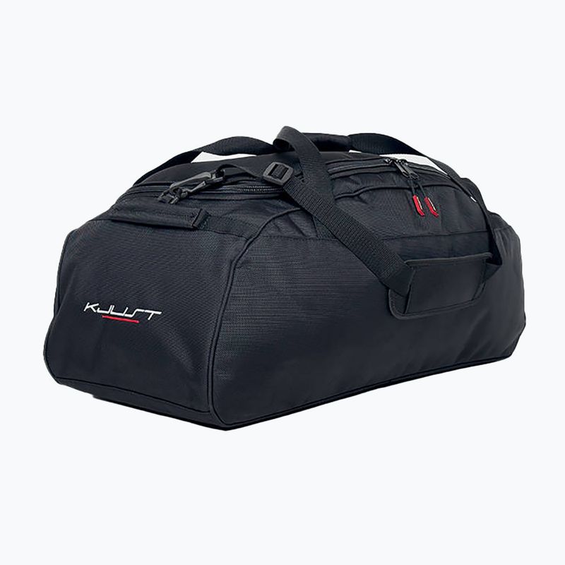KJUST G3 Absolute 400 roof box bag set 3 pcs. black 11