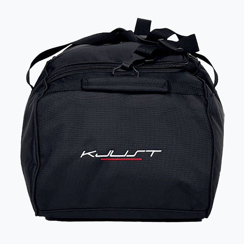 KJUST G3 Absolute 400 roof box bag set 3 pcs. black 13