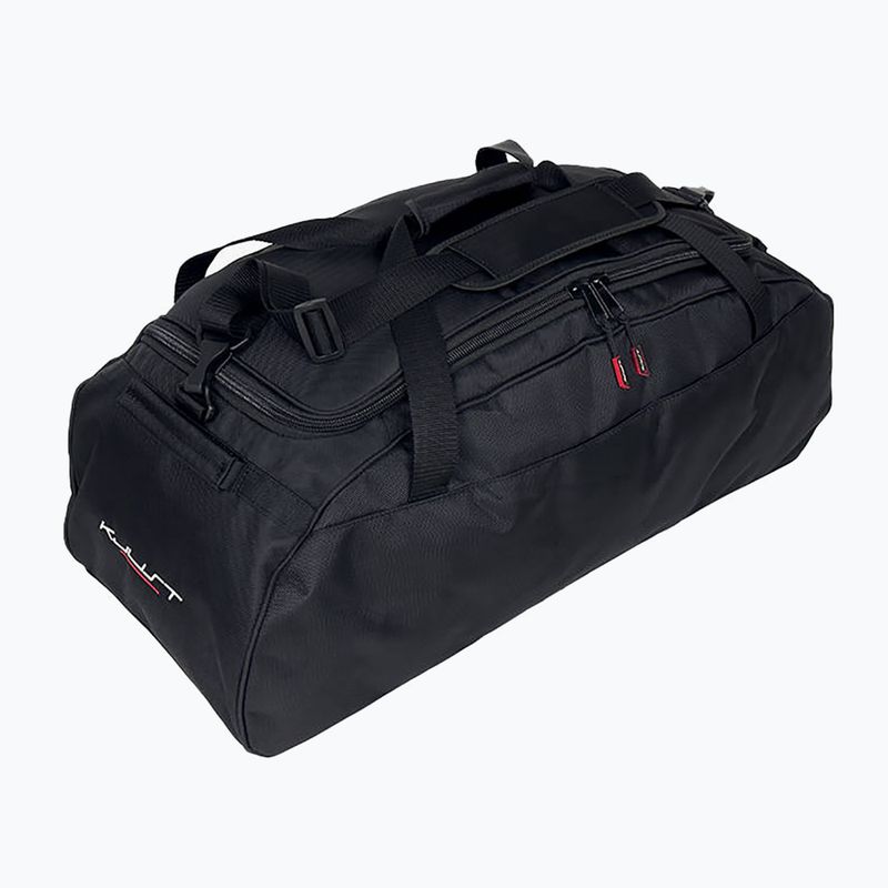 KJUST G3 Absolute 400 roof box bag set 3 pcs. black 14