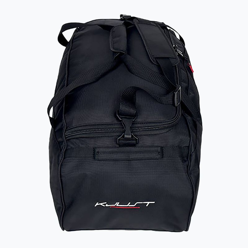 KJUST G3 Absolute 400 roof box bag set 3 pcs. black 15