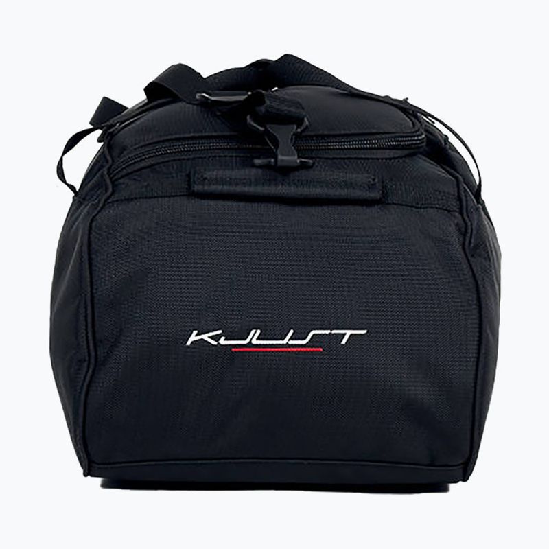 KJUST G3 Absolute 400 roof box bag set 3 pcs. black 20