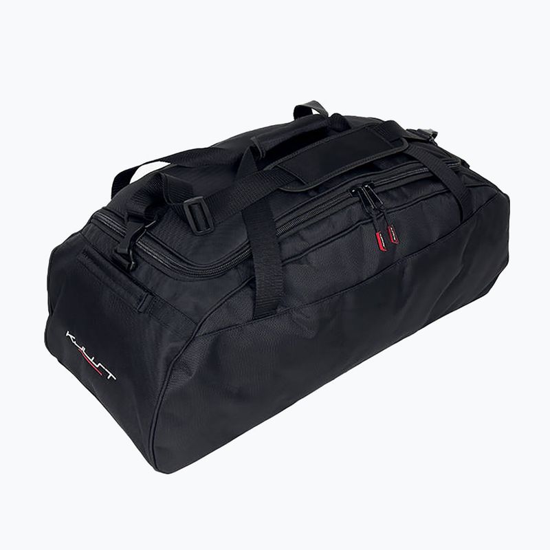 KJUST G3 Absolute 400 roof box bag set 3 pcs. black 21