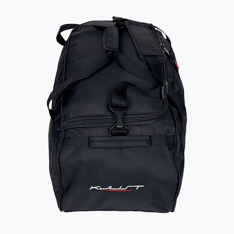 KJUST G3 Absolute 400 roof box bag set 3 pcs. black 22