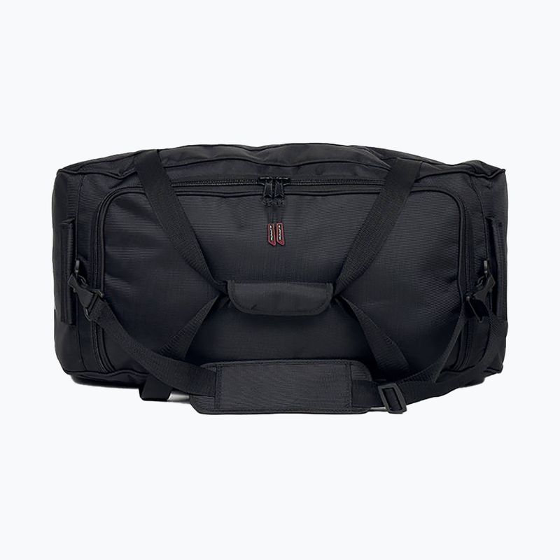 KJUST G3 Absolute 400 roof box bag set 3 pcs. black 23