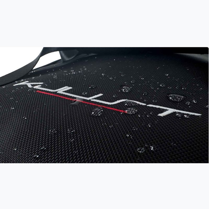 KJUST G3 Absolute 400 roof box bag set 3 pcs. black 27