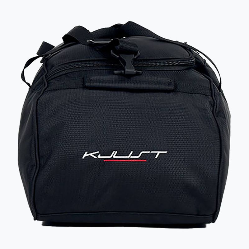KJUST G3 Krono 400 roof box bag set 3 pcs. black 13