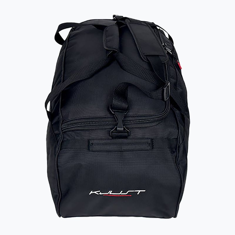 KJUST G3 Krono 400 roof box bag set 3 pcs. black 15