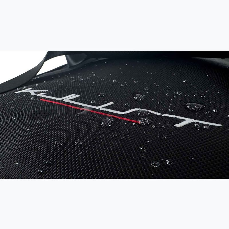 KJUST G3 Krono 400 roof box bag set 3 pcs. black 20