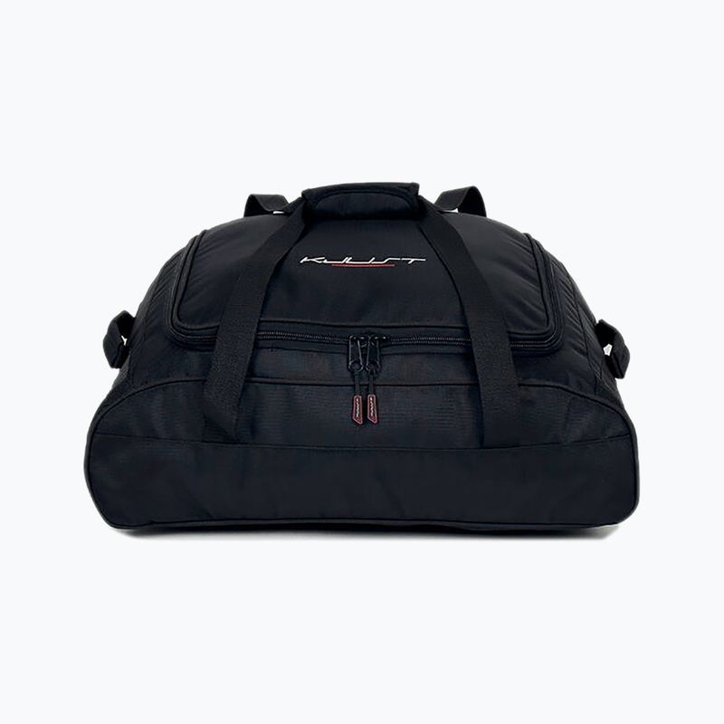 KJUST G3 Krono 480 roof box bag set 4 pcs. black 6