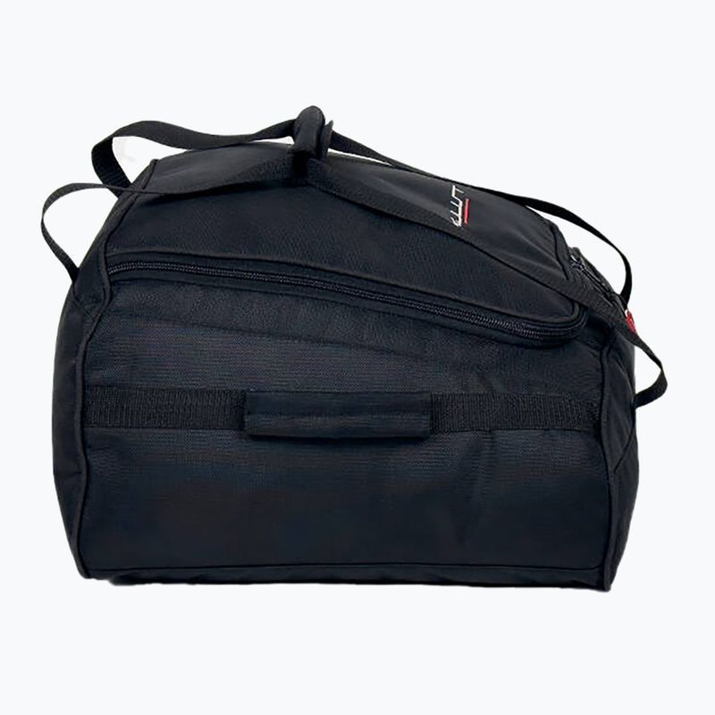 KJUST G3 Krono 480 roof box bag set 4 pcs. black 9