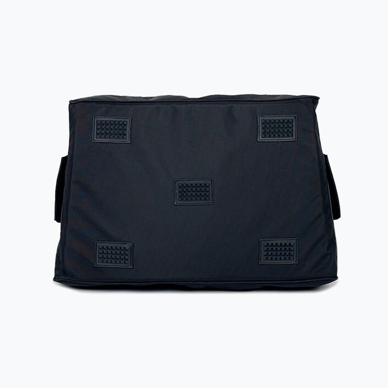 KJUST G3 Krono 480 roof box bag set 4 pcs. black 11
